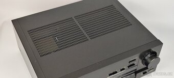 TECHNICS SU-V90d TOP END FLAGSHIP STEREO AMPLIFIER - 8