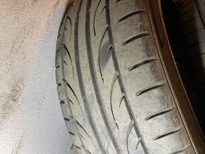 Alu kola originál Škoda 5x100 6.5Jx16” - 8