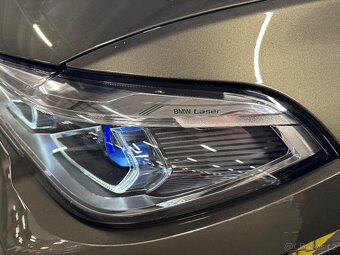 BMW X6 xDrive 40i Mpaket Laser ČR DPH - 8