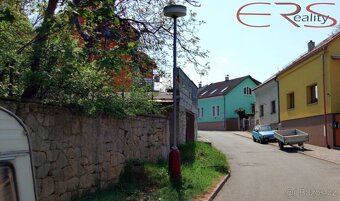 Pozemek k bydlení, 249 m2 - Mladá Boleslav, ev.č. 00363 - 8