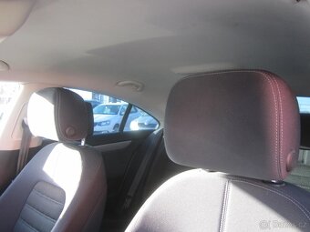 Volkswagen Passat CC 2.0TDi 103kW BMT, Bi-xenony - 8