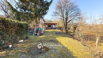Prodej pozemky - zahrady, 1 506 m2 - Znojmo, Kraví hora - 8