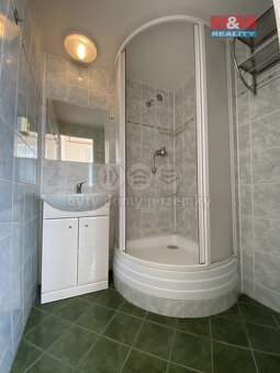 Pronájem bytu 2+1, 67 m², Louny, ul. Čs. armády - 8