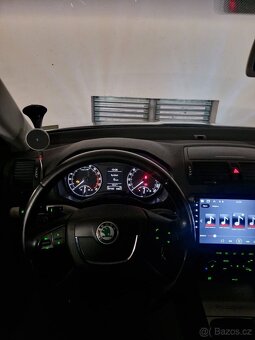 Škoda Octavia A5 2009 2.0tdci . - 8
