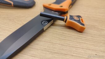 Nůž GERBER UltimatePro - 8