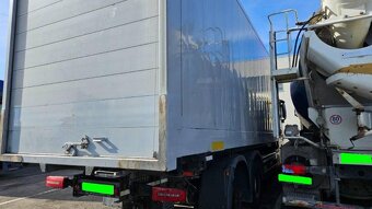 MAN TGX 25.500 - 8