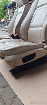 Elektrické sedadla BMW e93 - 8