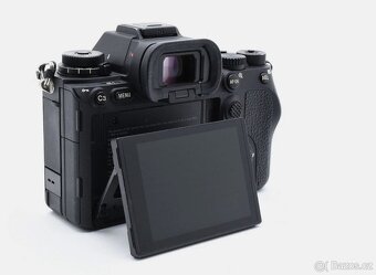 Fotoaparát Sony A1 (záruka 01/2027) - 8