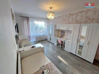Prodej bytu 3+1, 72 m², Trojanovice - 8