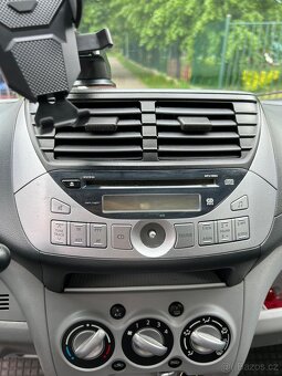 Suzuki Alto 1.0, r.v. 2011 - 8