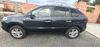 RENALUT KOLEOS 2.0DCI 127KW 4x4 XENONY R.V.2012 - 8
