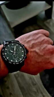 Tissot Supersport Chrono - 8