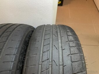 Letní pneumatiky Petlas Velox Sport 195/50 r15 - 8