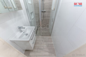 Prodej bytu 2+1, 58 m², Praha, ul. Biskupcova - 8