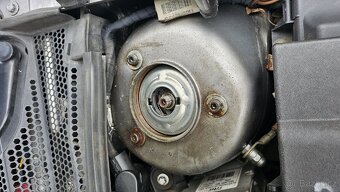 Prodám Opel Vectra C 2.2 DTI 92kw.R.v 2003 STK 10.2026 - 8
