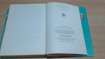 Verne - Tajuplný ostrov - 8