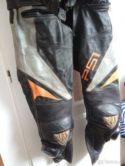 Motokombineza, komba PSI Hubik vel. 52 - 8