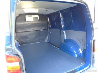 Volkswagen Transporter 1.9 TDI - 8