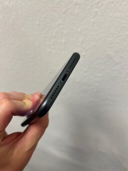 Apple iPhone 11 64GB Černý (B) Záruka - 8