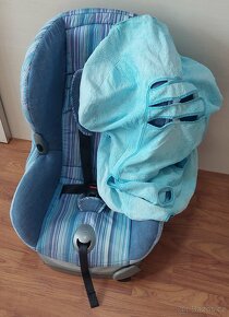 Autosedačka Maxi Cosi 9-18 kg - 8