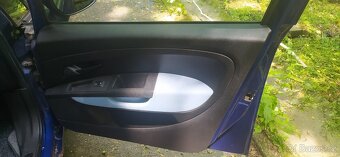 Prodám Fiat Punto Grande - 8