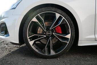 Audi A5 sportback 40TDI, 150KW, quattro - 8