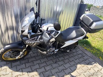 Honda XL 700 V Transalp - 8