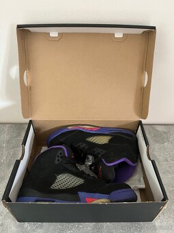 Air Jordan 5 Retro GG - 8