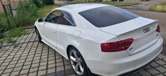 Audi A5 8T sline dily z vozu 2.0 tfsi CDN - 8