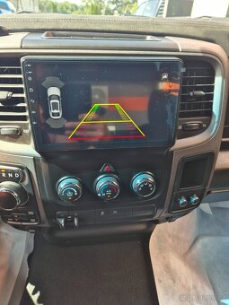 DODGE RAM 1500 5,7 HEMI SINGLE CAB 2022 28000km - 8