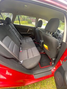 Mazda 6 - 8