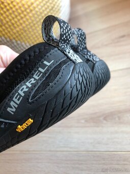 Merrell barefoot boty, velikost 38 - 8