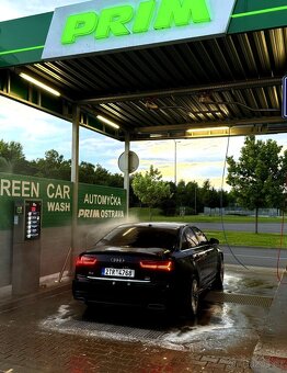 Audi A6 C7 2.0tdi 140kw - 8