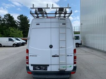 Mercedes Sprinter 316 NGT 95tkm - 8