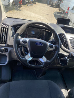 Ford Transit L3-H2, 2.2 TDCI - 8