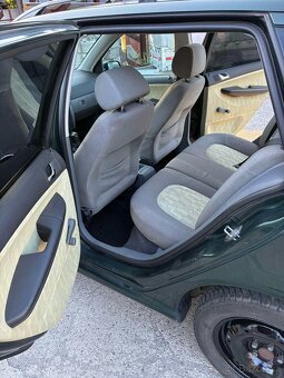 Fabie1,9tdi - 8