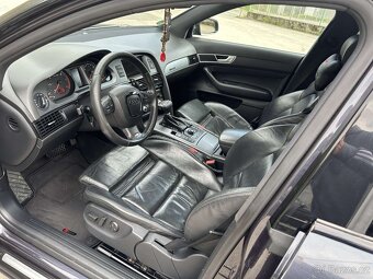 Audi A6c6 - 8