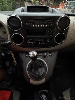 Citroën Berlingo 1.6 HDI - 8