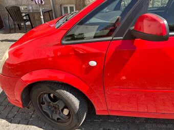 Opel meriva 1,6 - 8