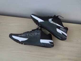 NIKE METCON 8 - pánská velikost 11.5 - EU 45.5 - 8