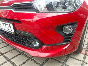 Kia Rio - 8
