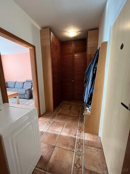 Pronájem byt 2+1 s balkonem ve Vsetíně na Ohradě - 8