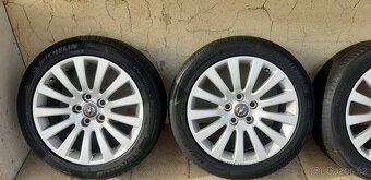 Opel insignia - 8