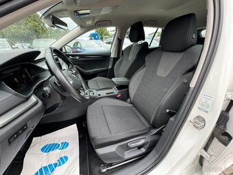 Škoda Octavia iV 150kw PHEV,LED,virtual,nez.top.,senzory,alu - 8