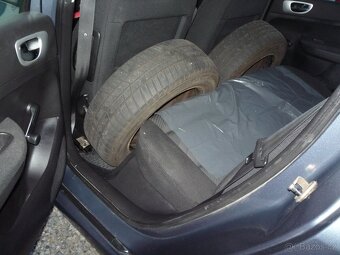 PEUGEOT 307 1,6 HDI 12" AUDIO// KLIMATIZACE // - 8