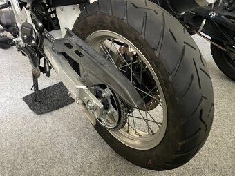 Honda XRV 750 Africa Twin 35 kw - 8