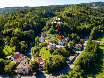 Prodej rodinného domu, 412 m², Ústí nad Orlicí - 8