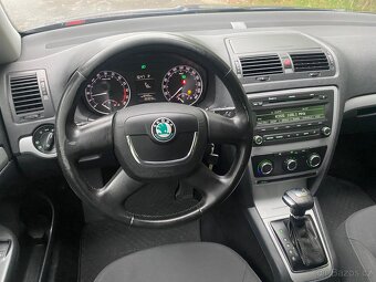Škoda Octavia 2.0TDi 103kw DSG AMBITION - 8