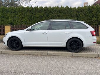 ŠKODA OCTAVIA 2.0 TDI 110 kW, r.v. 2018, 151000 km - 8