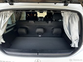 Mercedes Benz Vito V 300d Marco Polo Horizon AMG - 8